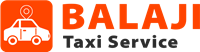 Balaji Taxi Service